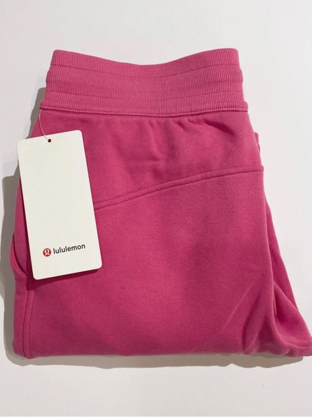 Lululemon Scuba HR Jogger